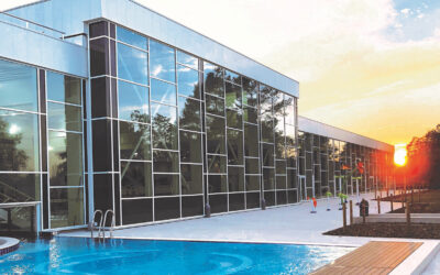 Inscription école de natation 2025/2026