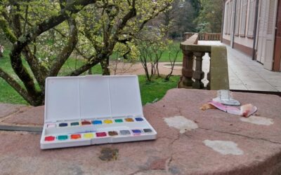 Rendez-vous aux jardins 2024