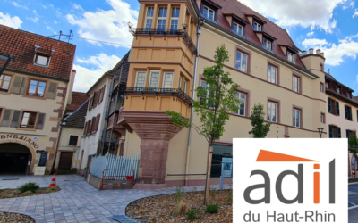 ADIL 68 : Des conseils gratuits pour votre logement