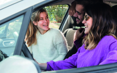 Rencontres Pros de la Pépinière : développer les mobilités durables dans son entreprise