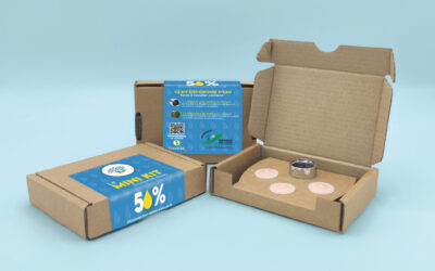 Adoptez un kit d’économie d’eau