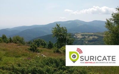 Devenez des sentinelles de la nature avec Suricate