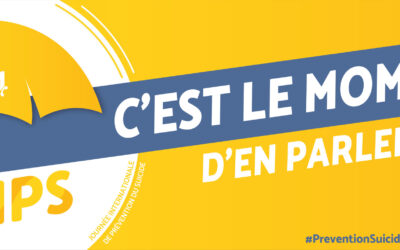 3114 : souffrance prévention du suicide