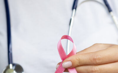 Le dépistage du cancer du sein : un geste important pour sauver des vies 🎗