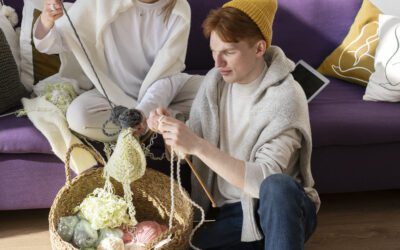 Espace de vie sociale Merxheim : programme 2024/2025