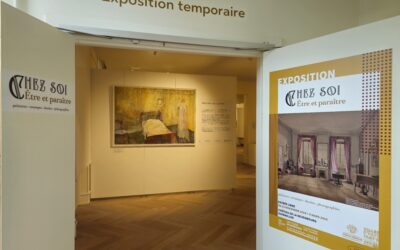 Exposition « Chez soi : être et paraître »