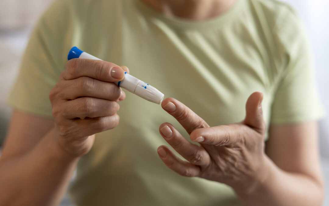 Le dépistage du diabète : un geste essentiel pour votre santé