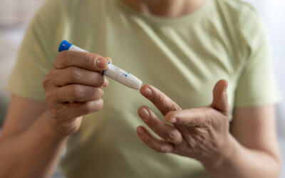 Le dépistage du diabète : un geste essentiel pour votre santé