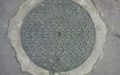 Campagne de recherche des eaux claires parasites