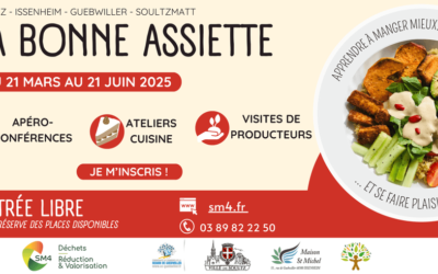 La Bonne Assiette : manger mieux et se faire plaisir