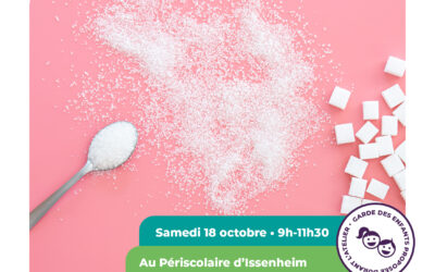 Comment réduire le sucre tout en se faisant plaisir ?