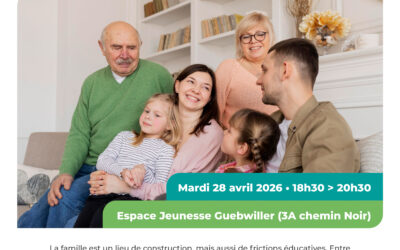 Les valeurs éducatives en famille : entre dialogue et ajustements