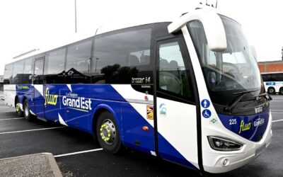 Travaux à Guebwiller : arrêts de bus modifiés du 13 au 25 avril 2026