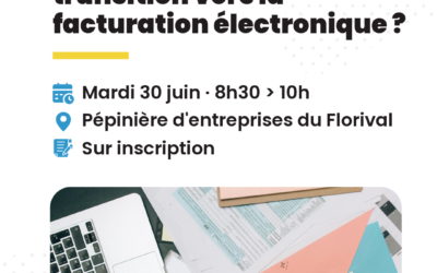 Comment réussir sa transition vers la facturation électronique ?