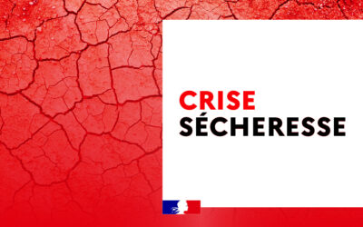 Crise sécheresse : renforcement des restrictions d’usage de l’eau dans le Haut-Rhin