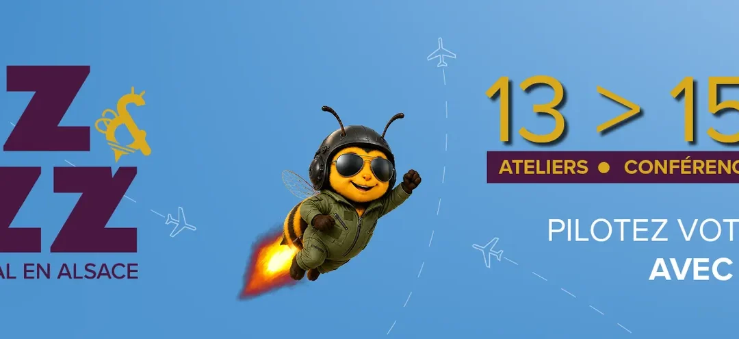 12e édition du festival Bizz & Buzz