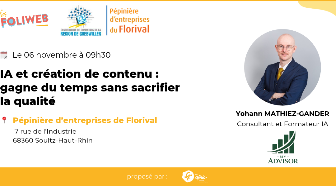 IA et création de contenu, gagnez du temps sans sacrifier la qualité